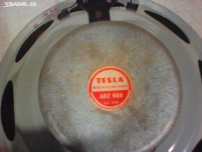 Repro Tesla ARZ - 3