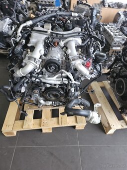CUD 4,2 TDI MOTOR - CCF 4,2 TDI MOTOR - 3