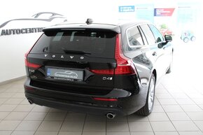 Volvo V60 2.0 D4 140/kW AT8 Momentum - 3
