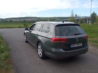 VW PASSAT B8 2.0TDI 110KW---MANUAL - 3