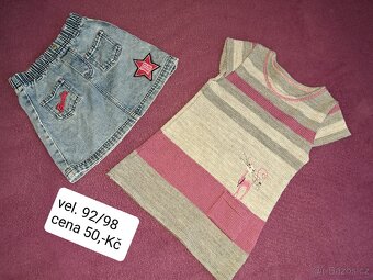Oblečení - 3