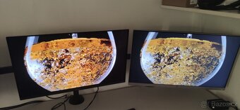 MSI MAG 271QPX QD-OLED - 3