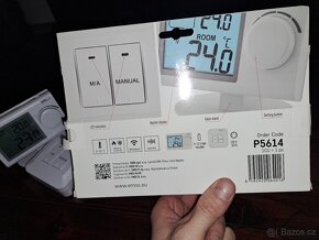 Thermostat emos - 3