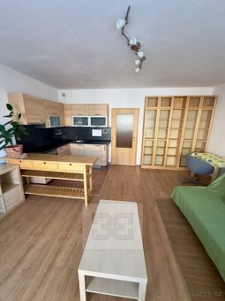 Pronájem bytu 1+kk, 32 m2 - Praha - Uhříněves, ev.č. N07984 - 3