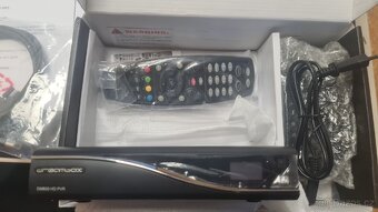 Dreambox DM800 HD novy - 3