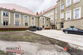 Prodej, byty/1+kk, 27 m2, Palackého 918/70, 70200 Ostrava, O - 3