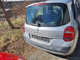 Renault Modus - 3