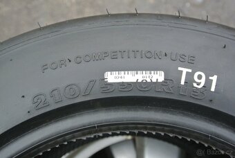 RALLY PNEU HANKOOK 13" - 3
