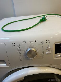 Sušička Whirlpool - 3