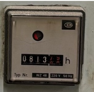 Lisy - hydraulické THM 90S - 3