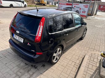 Ford C-Max 1.8 TDCI 85KW KKDB - 3