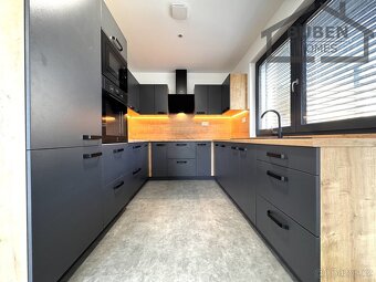 Novostavba RD 5+kk s chytrou domácností (161 m2), se stodol - 3