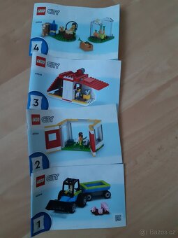 Lego 60346 - 3