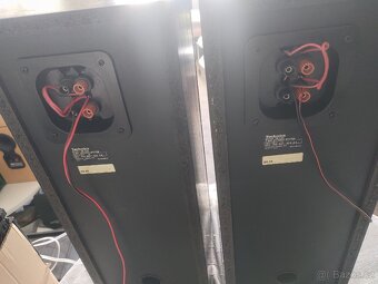 Reproduktory Technics SB-EX3 - 3