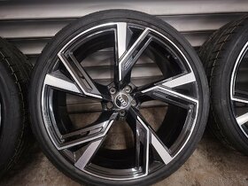 Letní alu Audi RS6 RS7 4K C8 F2 - 3