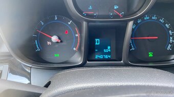 Chevrolet Orlando MPV 7 míst - 3