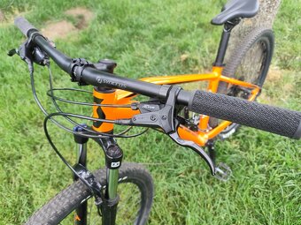 Scott Aspect S, 27,5 - 3