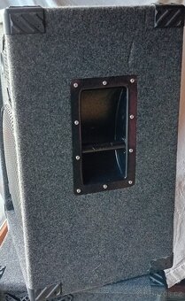 Reprobedny RH SOUND - 3