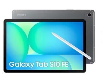 Dotykový tablet Samsung Galaxy Tab S10 FE 5G 8 GB / 128 GB - 3