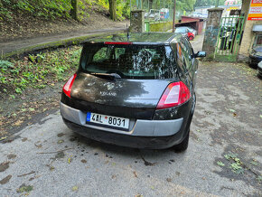 renault megane 3 dveř - 3