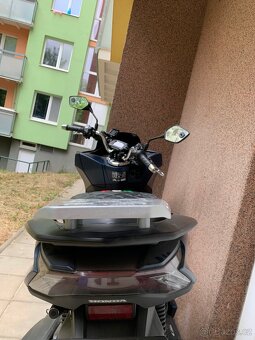Honda pcx 125 příslušenství - 3