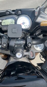 Yamaha fz-8 SA fazer - 3