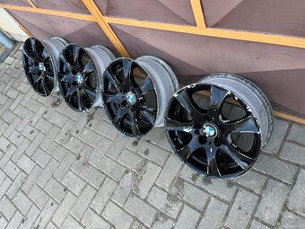 Alu kola ALUTEC R16 - č.117 - 3