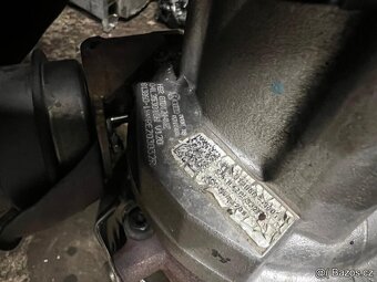 ´ Turbo 1.6tdi CLH 04L253016H - 3