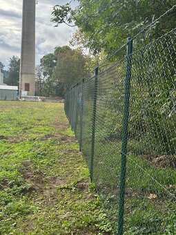 Ploty - montáž plotů/oplocení - SVITAVY - 3