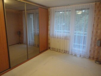 Pronájem 3+1, ulice Bellova, Kohoutovice, 85 m2, 2x balkon - 3