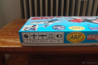 S Bach mini (Hacker) - 3