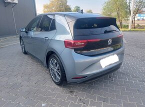 VW ID.3 PRO - 3