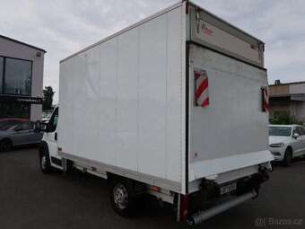 Citroen Jumper 2.2HDi,110kW,8palet,čelo,DPH - 3