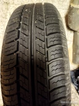 Prodám nové kolo na Renault. - 3