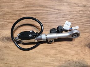 Ducati Quckshifter - 3
