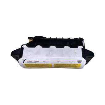Palubní deska 4L1857067 airbagy pásy Audi Q7 4L r.v. 2010 - 3