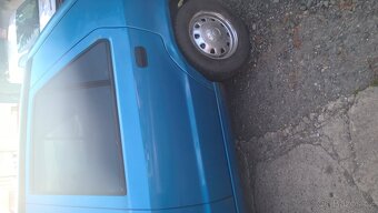 prodam škoda felicie 13 50kw jen volat 728304258 - 3