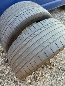 Letní pneumatiky 285/45R20 Continental - 3