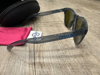 Brýle Oakley Frogskins OO9013-F6 PRIZM Polarized - 3
