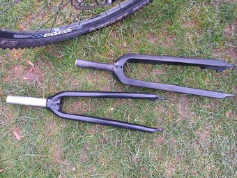 Dětské kolo RB 26" a 27" - 3