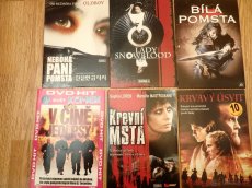1.kolekce nových dvd v pošetkách č. 1-5.-sleva 20% z cen - 3