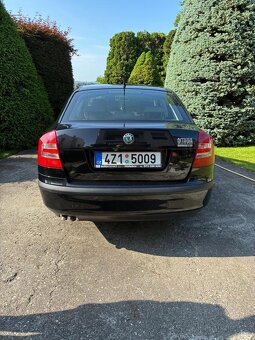 Škoda Octavia 2 1.9 tdi - 3