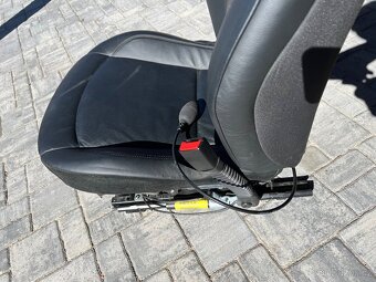 Sedadlo spolujezdec Bmw Z4 elektrické - 3