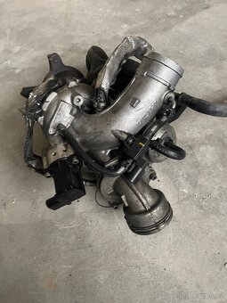Turbo 2.0 tfsi 147kw - 3