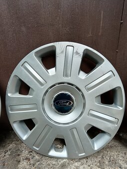 Origina poklice Ford Mondeo r 16 - 3