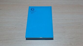 May - Petrolejový princ - 3