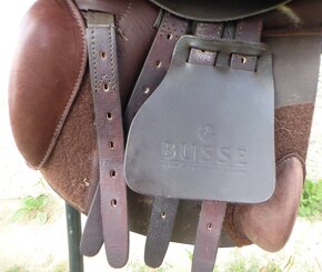 Busse Bristol - 3