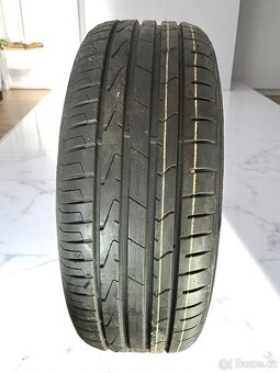 Nikdy nejeté originální alu Mini Cooper 5x112+ 195/55r16 - 3