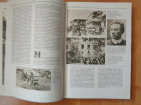 Léta zkázy a naděje 1914-1918 - 3