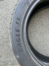 GOOD YEAR Eagle F1 285/45 R20 - 3